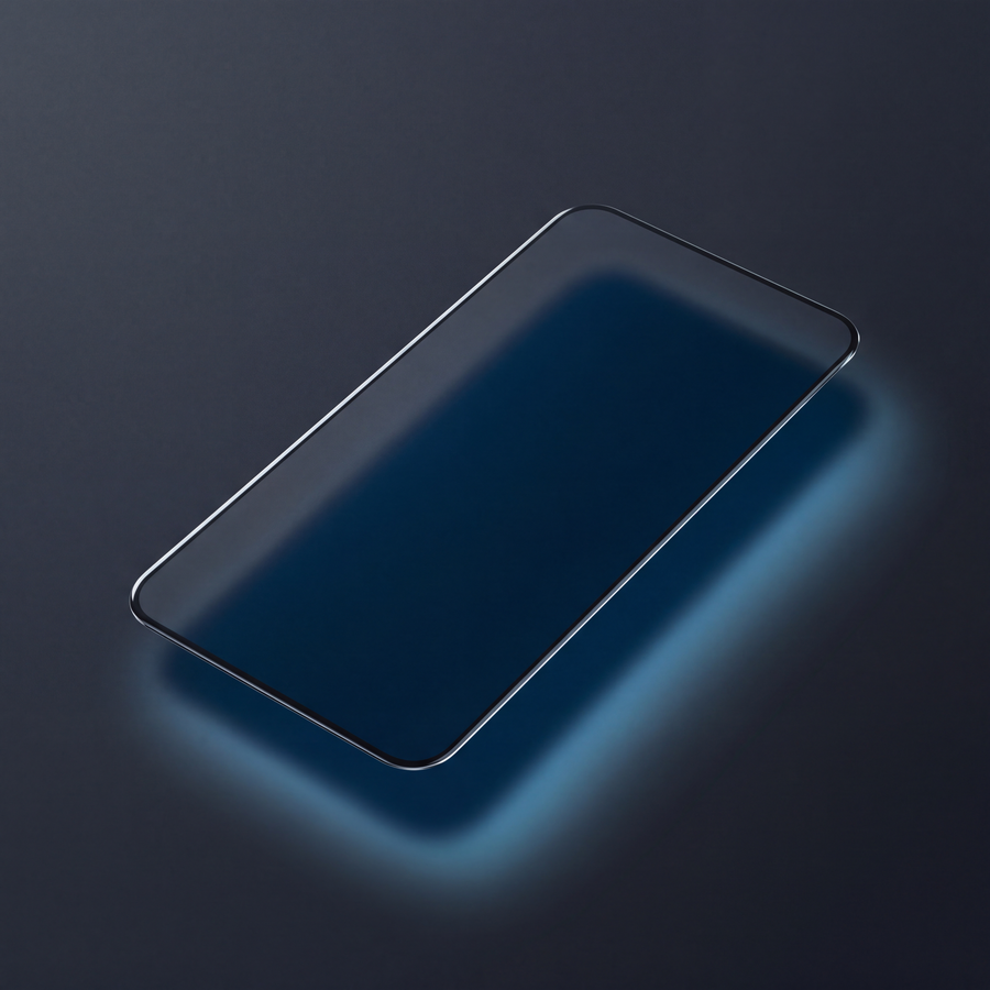 4-Way Privacy Glass