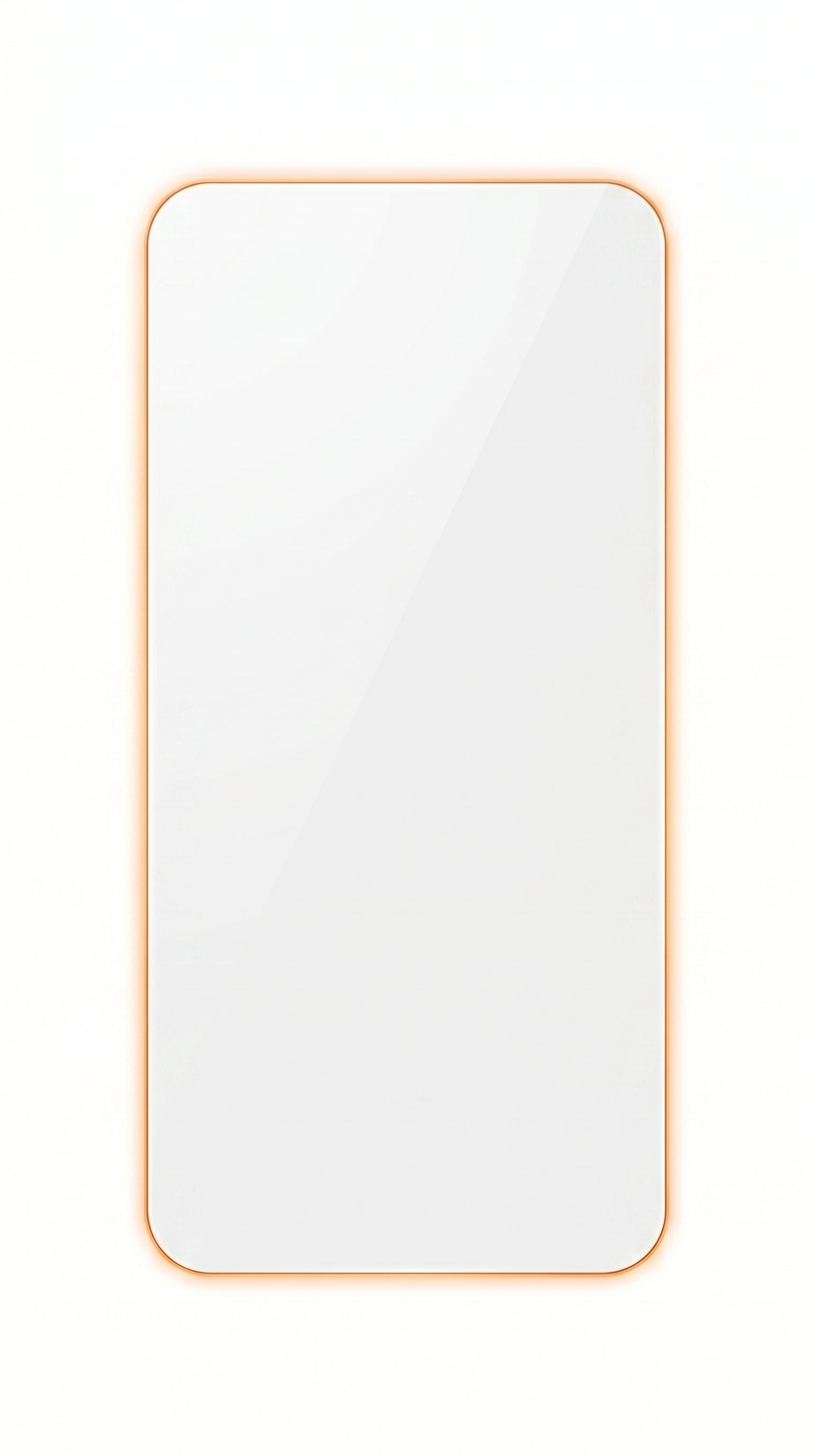 RED-LIGHT Screen Protector